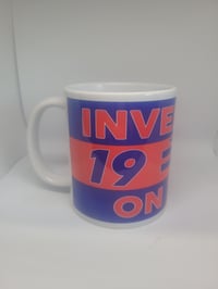 Image 4 of Inverness, Football, Casuals, Ultras, Fully Wrapped Mugs. Unofficial.