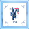 The Maple Blues Band — 'Let's Go' CD