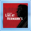 David Vest - Live At Hermann's CD