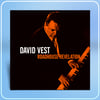 David Vest - Roadhouse Revelation CD