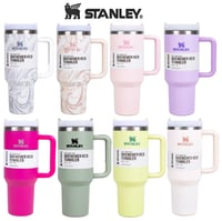 Stanley 30/40 Stainless Steel Tumblr 40oz