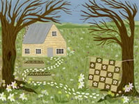 Image 1 of Gentle Days