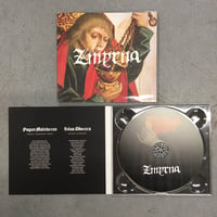 Image 2 of Zmyrna - s/t - CD