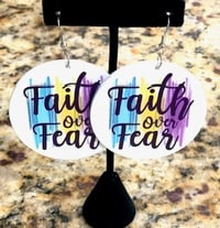 Faith/Fear 2 