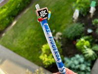 Image 4 of Glitter Teacher Pens