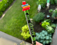 Image 5 of Glitter Teacher Pens