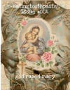 Issue #004 god raped mary