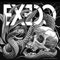 Exedo - The Body Remembers LP