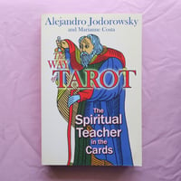 Image 1 of Way of the Tarot