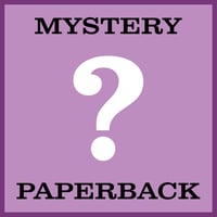 Mystery Paperback