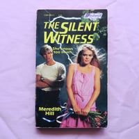 Image 1 of The Silent Witness