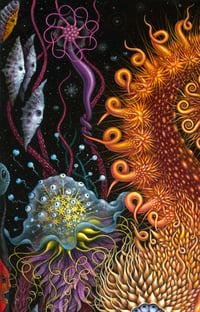 Image 4 of FALLING • Signed Open Edition