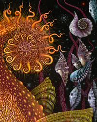 Image 5 of FALLING • Signed Open Edition