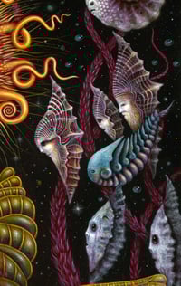 Image 7 of FALLING • Signed Open Edition