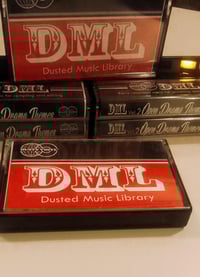 Image 1 of DML vol 2 - Open Drama Themes 