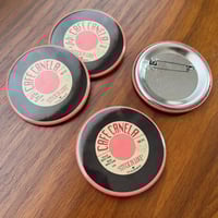 Image 1 of Stuck In Love Button