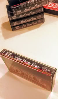 Image 2 of DML vol 2 - Open Drama Themes 