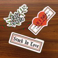 Sticker Bundle