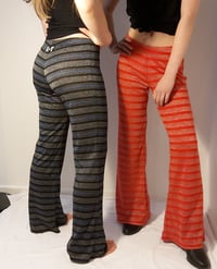 Lurex Kat Pants