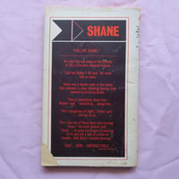 Image 2 of Shane