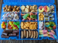 Image 2 of Little Bit Snacklebox 