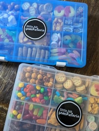 Image 3 of Little Bit Snacklebox 