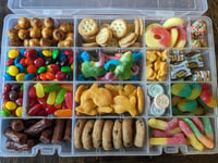 Image 4 of Little Bit Snacklebox 
