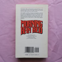 Image 2 of Morning Ran Red