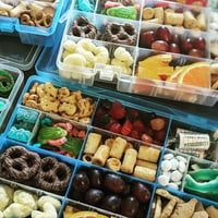Image 1 of Little Bit Snacklebox 
