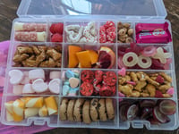 Image 5 of Little Bit Snacklebox 