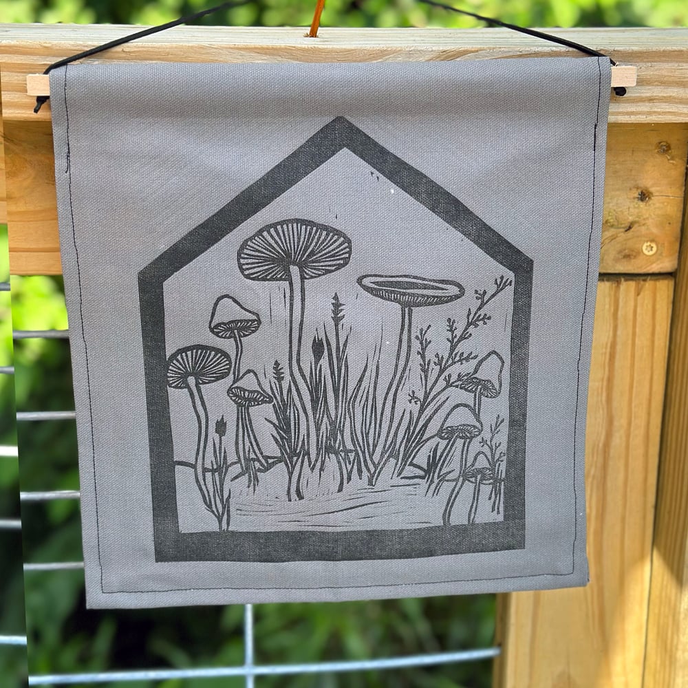 Image of Sporadic banner