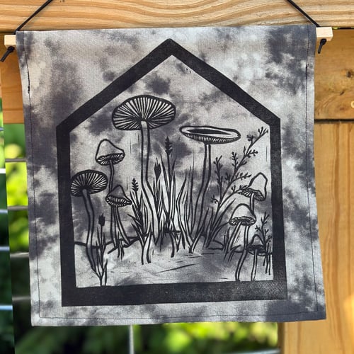 Image of Sporadic banner