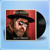 Dan Moxon - All My Friends LP