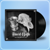 David Gogo - Silver Cup - Vinyl