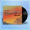 Sam Weber - Valentina Nevada LP