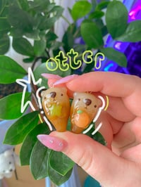Image 1 of Jelly Otters