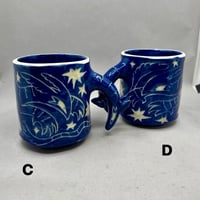 Image 2 of Creature Mugs