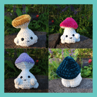 Image 1 of Mushie Poppers