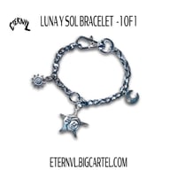 Luna Y Sol - 1 of 1 bracelet 