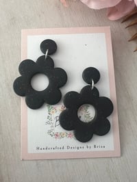 Image 3 of Yesenia Earrings (Available in multiple colors)