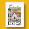 LISBON Portugal