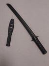Espada Y Daga Set Knife-Wakizashi for Filipino Martial Arts Arnis Escrima Kali Sparring Practice
