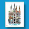 MUNICH Germany