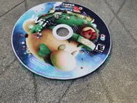 Image 4 of Flying car game rug