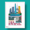 SEOUL South Korea