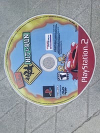 Image 4 of Game put together carpet