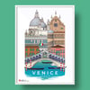 VENICE (A) Italy