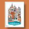 VENICE (B) Italy