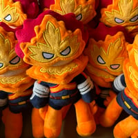 Image 2 of Endeavor Plush