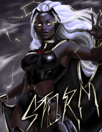 Image 1 of Storm